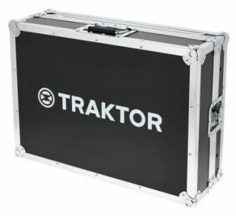 Native Instruments Traktor Kontrol S4 MK3 Flightcase