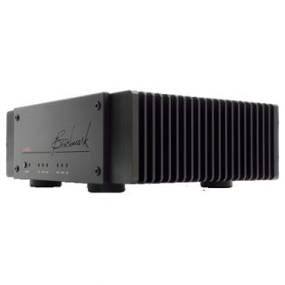 Benchmark AHB2 - Black