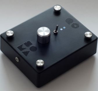 SOMA laboratory Quantum Ocean