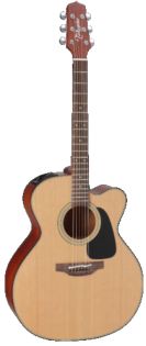 Takamine P1JC