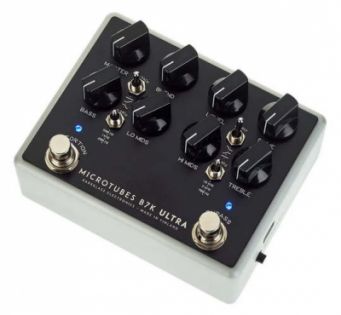 Darkglass Microtubes B7K Ultra v2 Aux