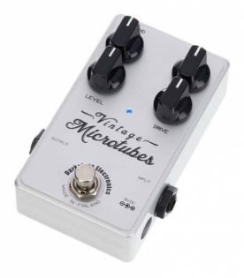 Darkglass Vintage Microtubes Bass Overd