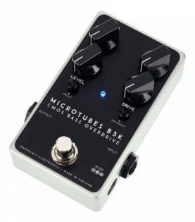 Darkglass Microtubes B3K v2