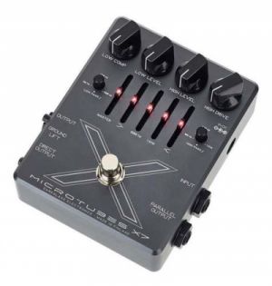 Darkglass Microtubes X7