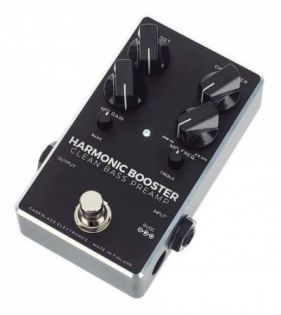Darkglass Harmonic Booster 2.0 Bass Pre