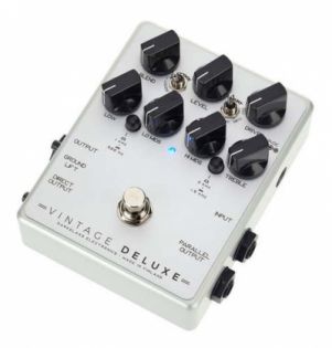 Darkglass Vintage Deluxe v3