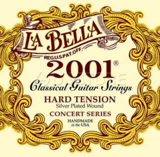 La Bella 2001H