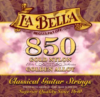 La Bella 850