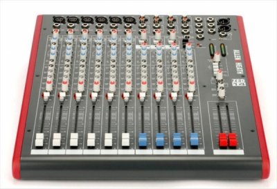 Allen & Heath ZED14