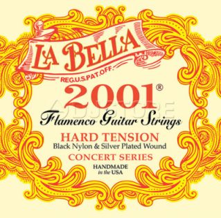 La Bella 2001FH