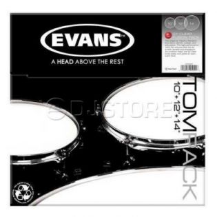 Evans ETP-G1CLR-F