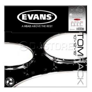 Evans ETP-EC2SCLR-R