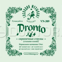 Господин Музыкант VN309