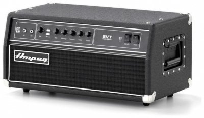 Ampeg SVT-CL