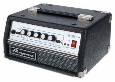 Ampeg Micro VR