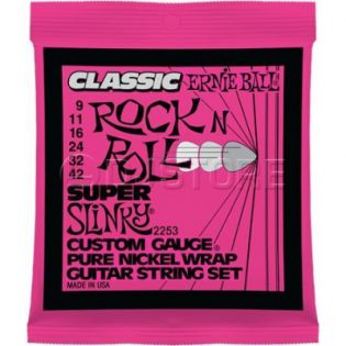 Ernie Ball 2253