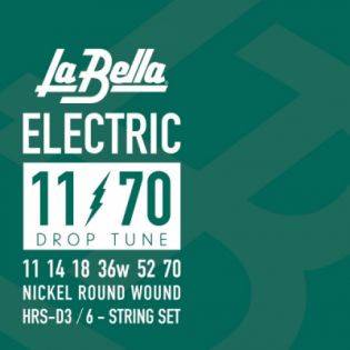 La Bella HRS-D3