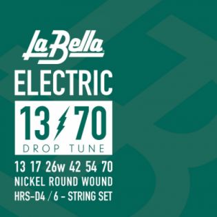 La Bella HRS-D4