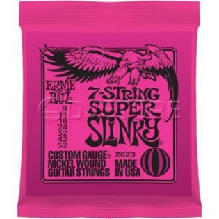 Ernie Ball 2623