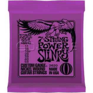 Ernie Ball 2620