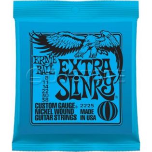 Ernie Ball 2225