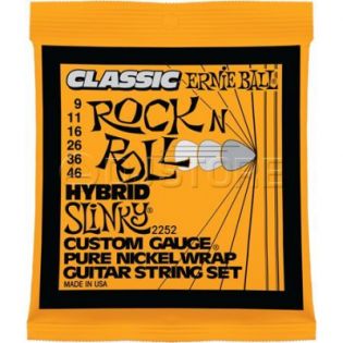 Ernie Ball 2252