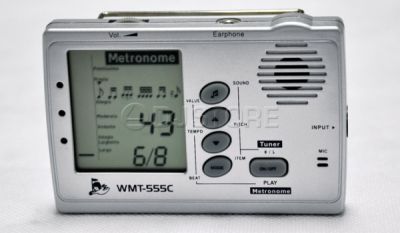 Cherub WMT-555C
