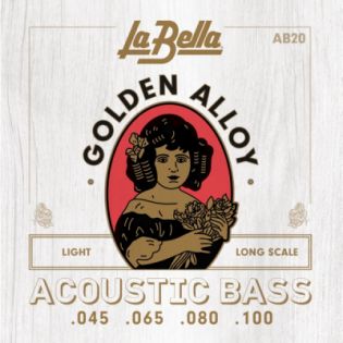 La Bella AB-20