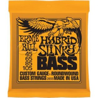 Ernie Ball 2833