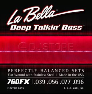 La Bella 760FX