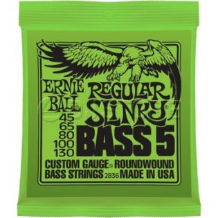 Ernie Ball 2836