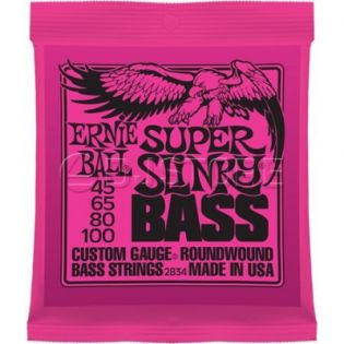 Ernie Ball 2834