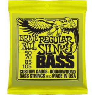 Ernie Ball 2832