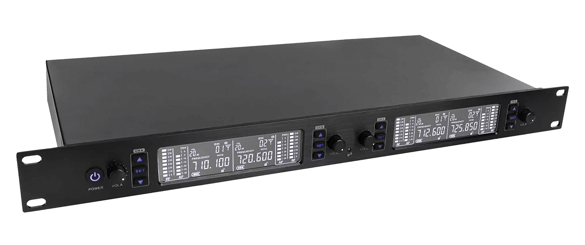 Axelvox DWS7000HT (FC Bundle)