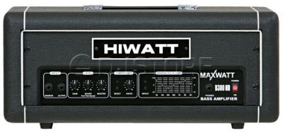Hiwatt B300HD