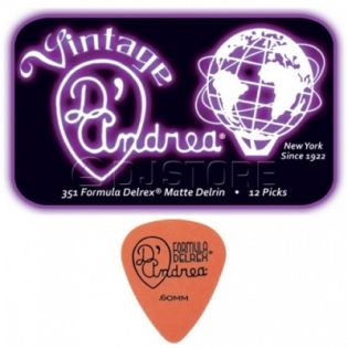 D'Andrea TNDX351-060