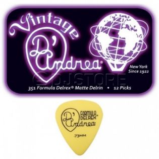 D'Andrea TNDX351-073