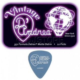 D'Andrea TNDX351-100