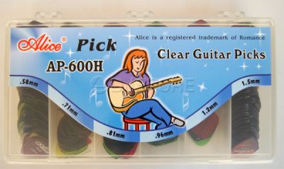 Alice AP-600H