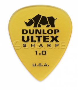 Dunlop 433R1.0