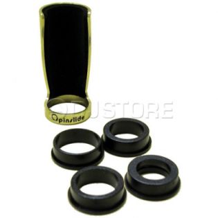 D'Andrea SS400-Spin-Slaide