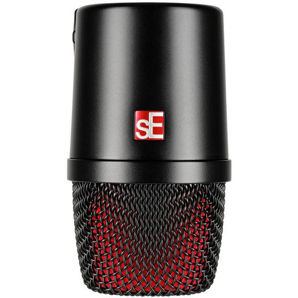 SE Electronics V Kick Black