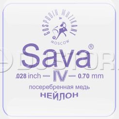 Господин Музыкант SV-28D