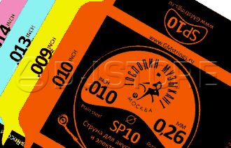 Господин Музыкант SP-09