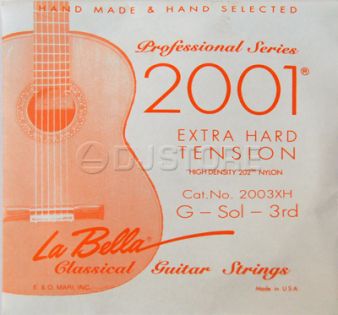 La Bella 2003XH