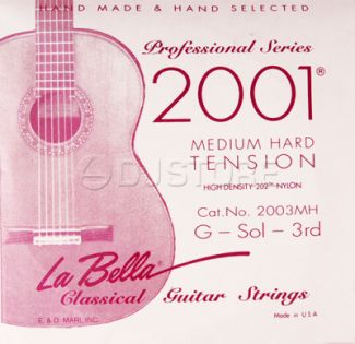La Bella 2003MH