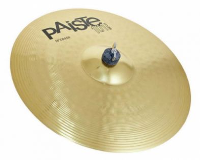 Paiste 16" 101 Crash