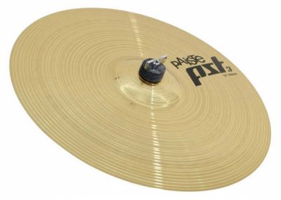 Paiste PST3 16" Crash
