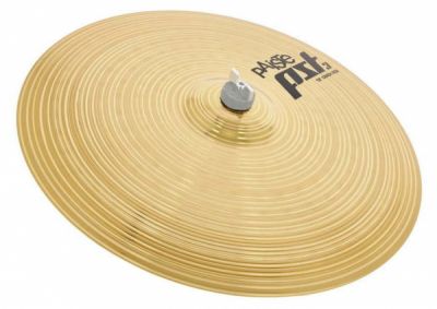 Paiste PST3 18" Crash / Ride