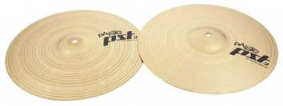 Paiste PST3 14" Hi-Hat